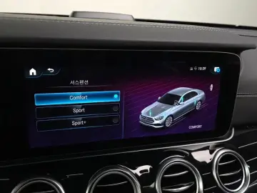 2023 Mercedes-Benz E-Класс с пробегом 32 062 км
