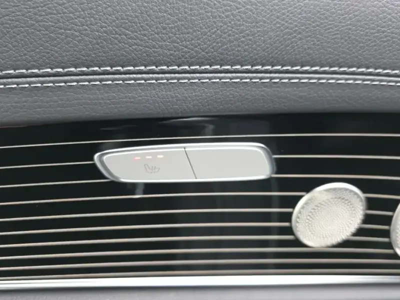 2023 Mercedes-Benz E-Класс с пробегом 32 062 км