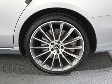 2023 Mercedes-Benz E-Класс с пробегом 32 062 км