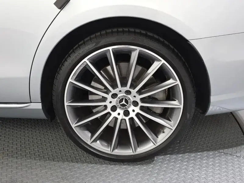 2023 Mercedes-Benz E-Класс с пробегом 32 062 км