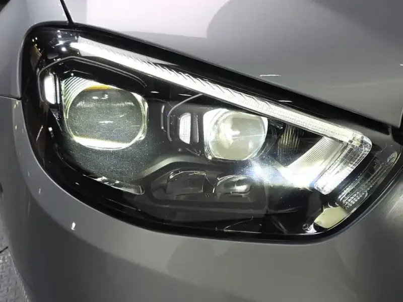 2023 Mercedes-Benz E-Класс с пробегом 32 062 км