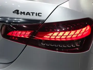 2023 Mercedes-Benz E-Класс с пробегом 32 062 км