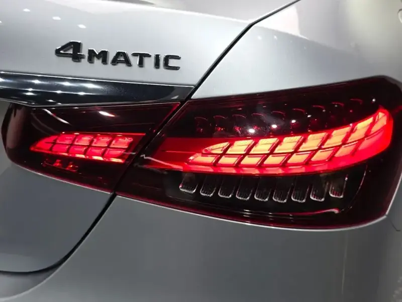 2023 Mercedes-Benz E-Класс с пробегом 32 062 км