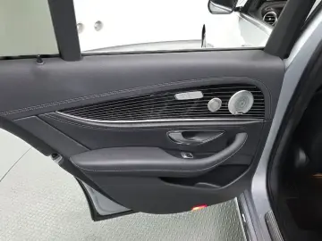 2023 Mercedes-Benz E-Класс с пробегом 32 062 км