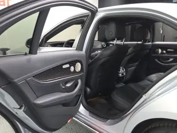 2023 Mercedes-Benz E-Класс с пробегом 32 062 км