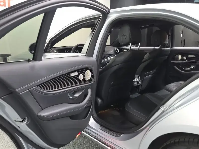 2023 Mercedes-Benz E-Класс с пробегом 32 062 км