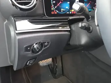 2023 Mercedes-Benz E-Класс с пробегом 32 062 км