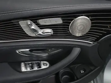 2023 Mercedes-Benz E-Класс с пробегом 32 062 км