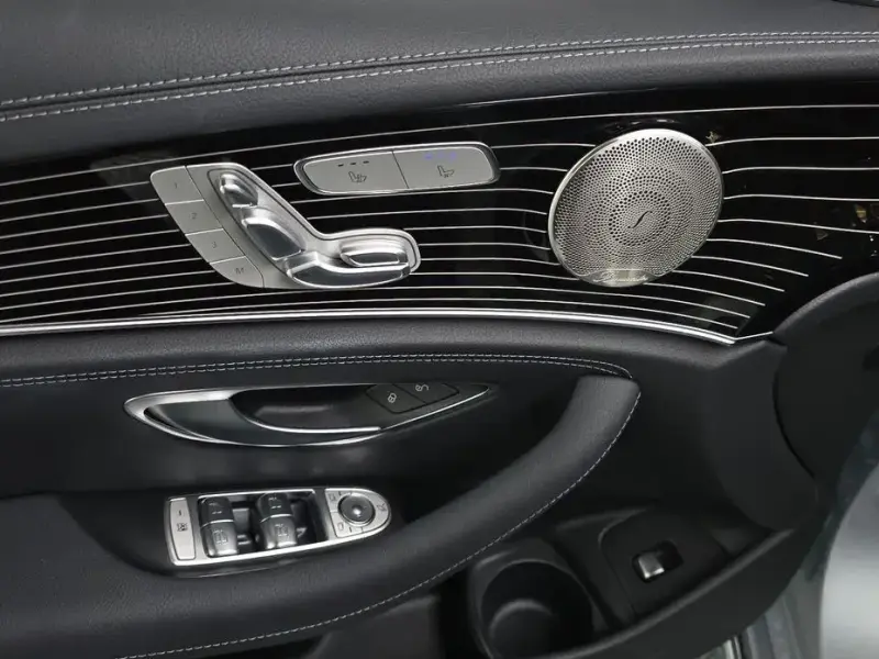 2023 Mercedes-Benz E-Класс с пробегом 32 062 км