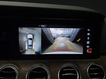 2022 Mercedes-Benz E-Класс с пробегом 25 704 км