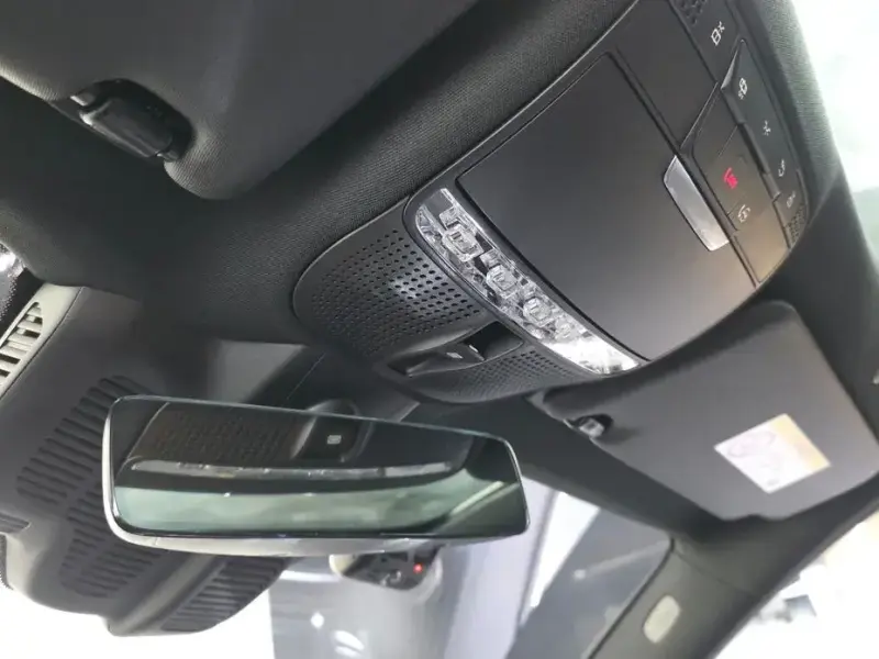 2023 Mercedes-Benz E-Класс с пробегом 32 062 км