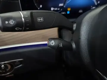 2022 Mercedes-Benz E-Класс с пробегом 25 704 км