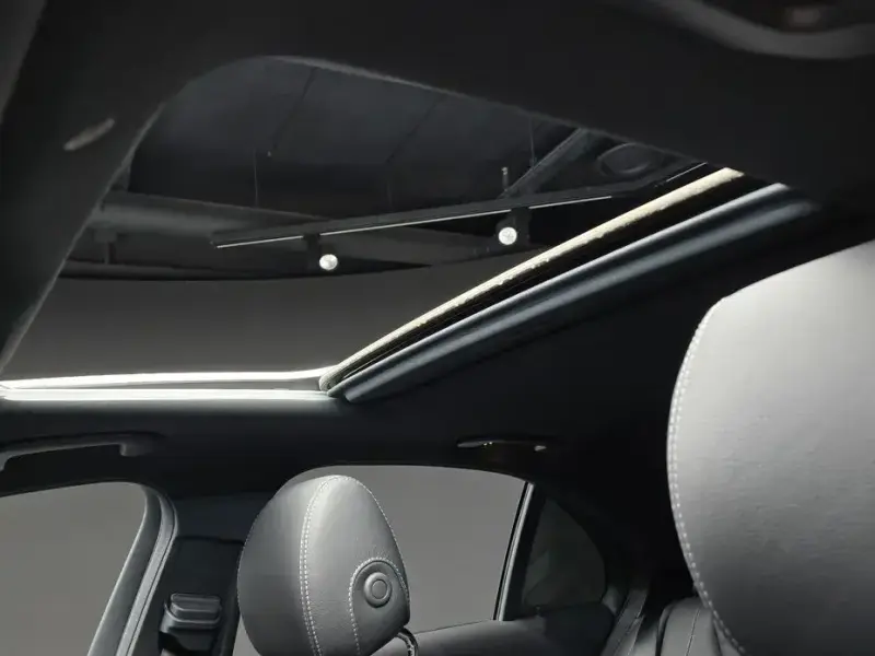 2022 Mercedes-Benz E-Класс с пробегом 25 704 км