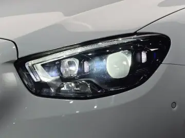 2022 Mercedes-Benz E-Класс с пробегом 25 704 км