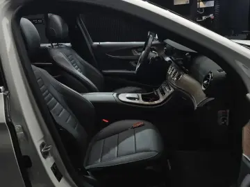 2022 Mercedes-Benz E-Класс с пробегом 25 704 км
