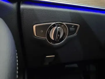 2022 Mercedes-Benz E-Класс с пробегом 25 704 км