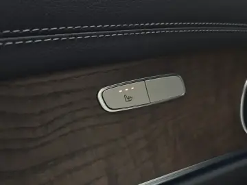 2022 Mercedes-Benz E-Класс с пробегом 25 704 км