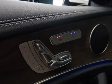 2022 Mercedes-Benz E-Класс с пробегом 25 704 км