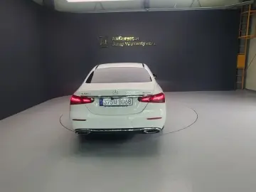 2021 Mercedes-Benz E-Класс с пробегом 68 078 км