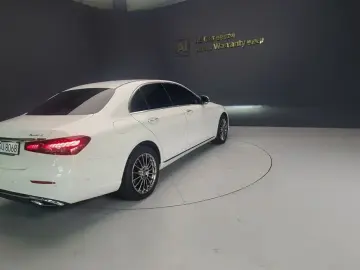 2021 Mercedes-Benz E-Класс с пробегом 68 078 км