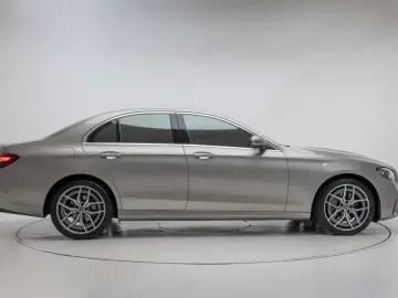 2022 Mercedes-Benz E-Класс с пробегом 14 358 км