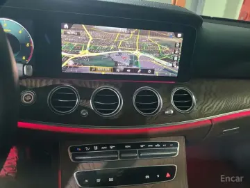 2021 Mercedes-Benz E-Класс с пробегом 68 078 км