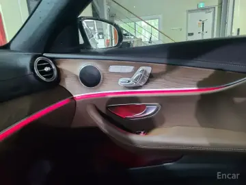 2021 Mercedes-Benz E-Класс с пробегом 68 078 км