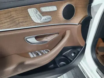 2021 Mercedes-Benz E-Класс с пробегом 68 078 км