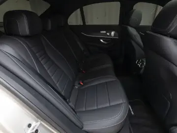 2022 Mercedes-Benz E-Класс с пробегом 14 358 км