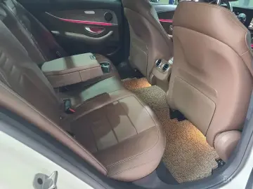 2021 Mercedes-Benz E-Класс с пробегом 68 078 км