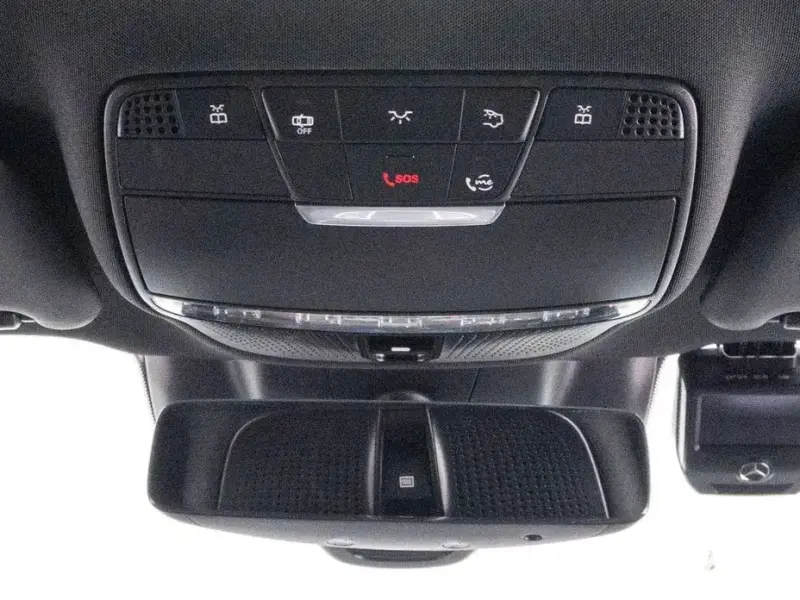 2022 Mercedes-Benz E-Класс с пробегом 14 358 км