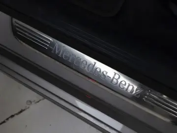 2022 Mercedes-Benz E-Класс с пробегом 14 358 км