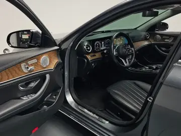 2020 Mercedes-Benz E-Класс с пробегом 64 281 км