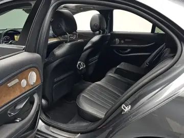 2020 Mercedes-Benz E-Класс с пробегом 64 281 км