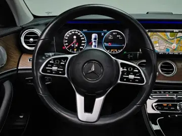 2020 Mercedes-Benz E-Класс с пробегом 64 281 км
