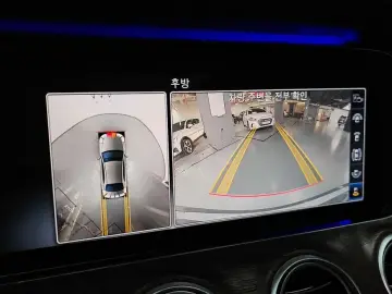 2020 Mercedes-Benz E-Класс с пробегом 64 281 км