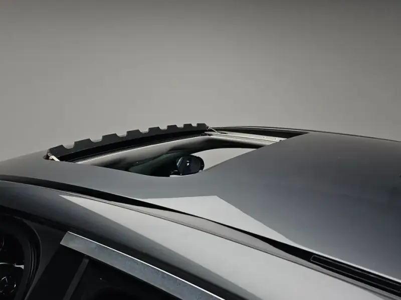 2020 Mercedes-Benz E-Класс с пробегом 64 281 км