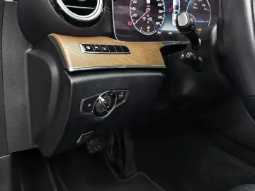 2020 Mercedes-Benz E-Класс с пробегом 64 281 км