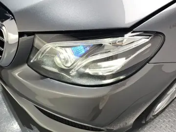 2020 Mercedes-Benz E-Класс с пробегом 64 281 км