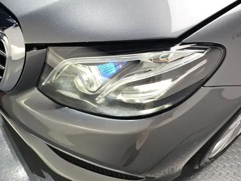 2020 Mercedes-Benz E-Класс с пробегом 64 281 км