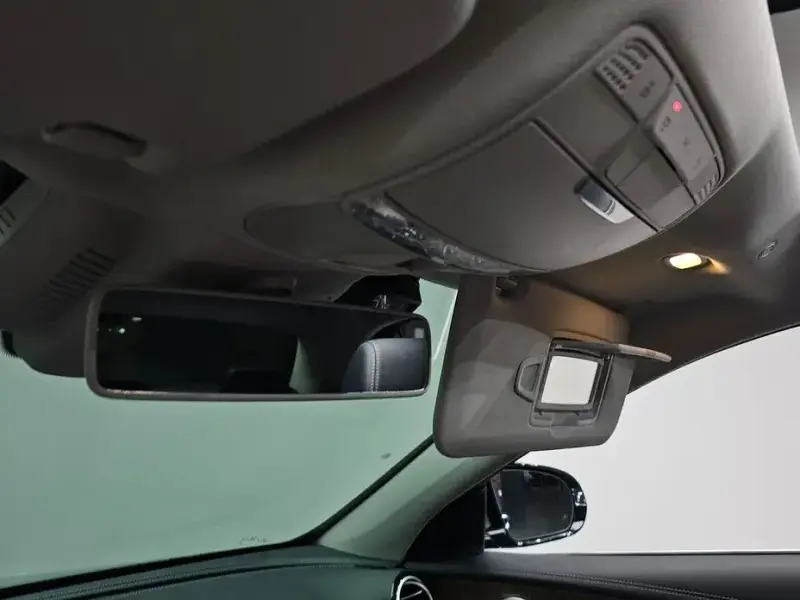 2020 Mercedes-Benz E-Класс с пробегом 64 281 км