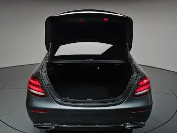 2020 Mercedes-Benz E-Класс с пробегом 64 281 км