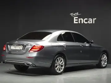 2020 Mercedes-Benz E-Класс с пробегом 116 619 км