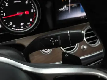 2020 Mercedes-Benz E-Класс с пробегом 116 619 км