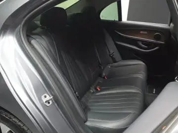 2020 Mercedes-Benz E-Класс с пробегом 116 619 км