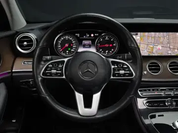 2020 Mercedes-Benz E-Класс с пробегом 116 619 км