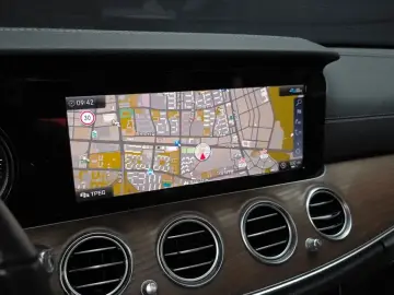 2020 Mercedes-Benz E-Класс с пробегом 116 619 км