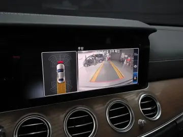 2020 Mercedes-Benz E-Класс с пробегом 116 619 км