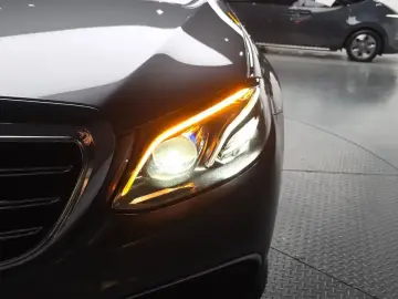 2020 Mercedes-Benz E-Класс с пробегом 116 619 км