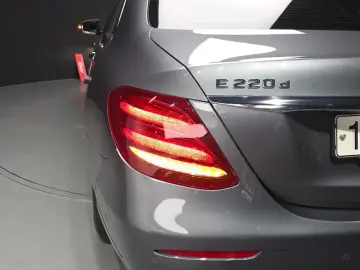 2020 Mercedes-Benz E-Класс с пробегом 116 619 км